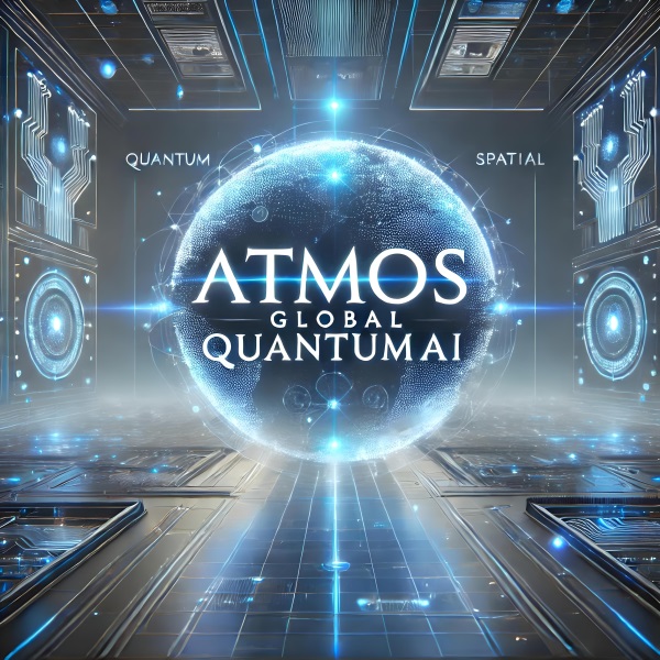 ATMOS Global QuantumAI